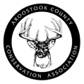 Aroostook County Conservation Association logo