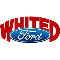 whited ford logo