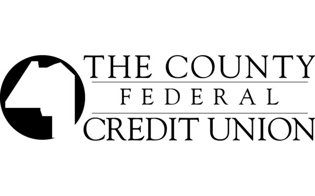 county federal credit union logo