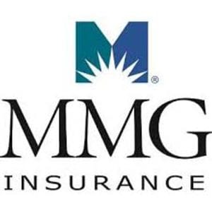 MMG insurance logo