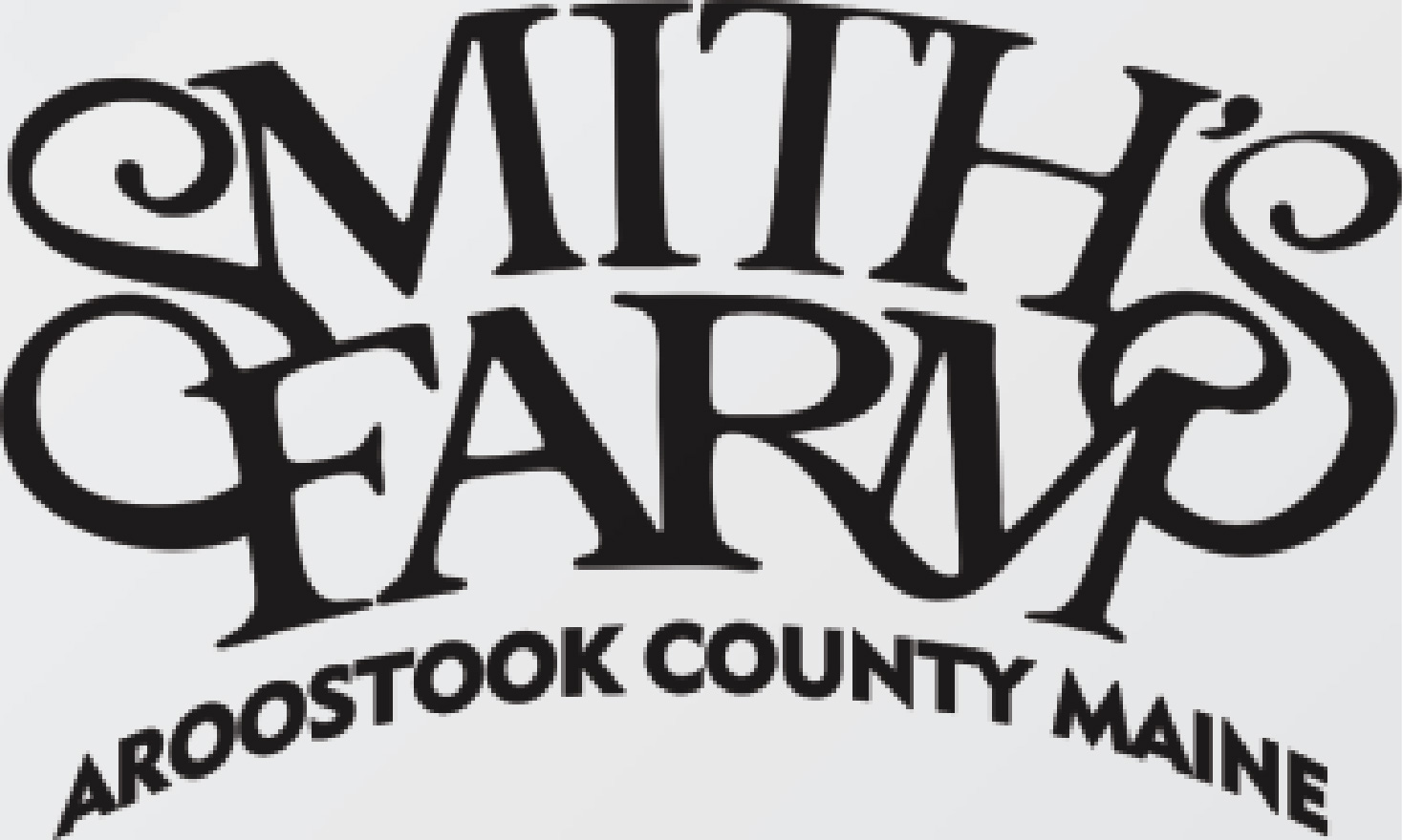 smith farms logo