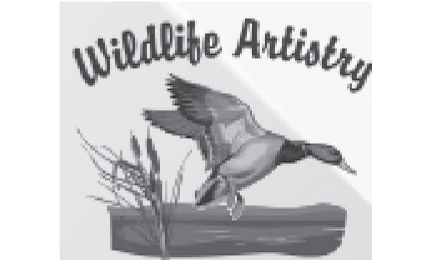 wildlife artistry logo
